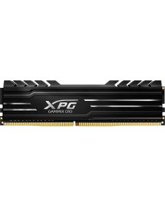 Оперативна памет ADATA XPG Gammix D10 8GB DDR4 3200 MHz CL16 DIMM, single-channel модул