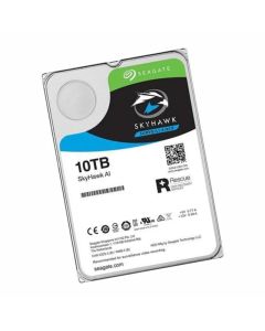 Твърд диск Seagate Sky Hawk 10TB