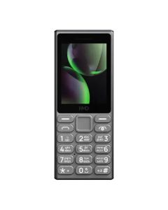 HMD 110 4G DS TITANIUM