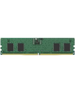 8GB DDR5 CL46 DIMM, 5600MT-s, Kingston