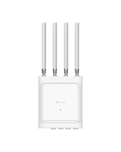TP-Link EAP668-Outdoor HD Indoor-Outdoor WiFi 6 AX3600