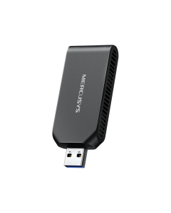 Безжичен USB адаптер Mercusys MA70XM Wi-Fi 6 AX1800