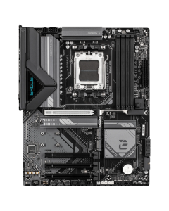 GIGABYTE B650E EAGLE WF6E - 4xDDR5 4xSATA3 RAID HDMI DP 3xM2 GLAN 4xPCIEx16 WiFi