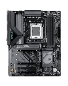 GIGABYTE B840 EAGLE WF6E - 4xDDR5, 4xSATA3, RAID, HDMI, DP, 3xM2, GLAN, 4xPCIEx16, WiFi