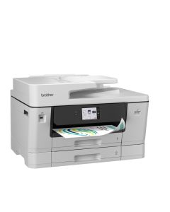 Мултифункционален принтер Brother MFC-J3960DWYJ1 Inkjet
