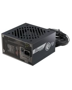 Seasonic PSU ATX 650W Bronze - CORE BC-650 - SRP-CBC651-A5A51JF - ATX 3.1 Compatible