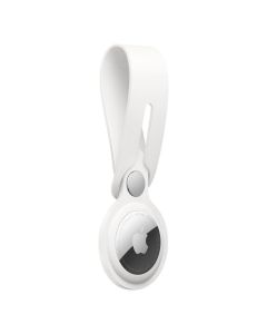 Държач за тракер за проследяване APPLE Tracker/Locator AirTag Loop - White - PN MX4F2ZM/A