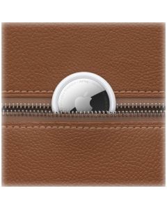 Тракер за проследяване APPLE Tracker/Locator AirTag - Silver - PN MX532ZM/A