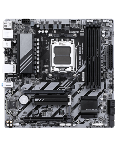 GIGABYTE B840M DS3H WF6 - AM5