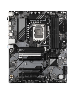 GIGABYTE B760 DS3H WF6E GEN5-LGA1700