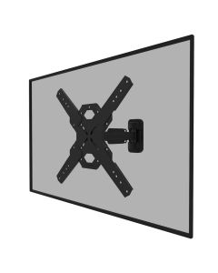 Neomounts Level-850 Wall Mount (full motion, 2 pivots, VESA 400x400)