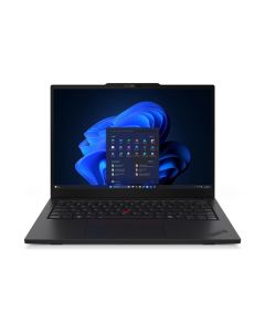 Lenovo ThinkPad L13 G6 AMD Ryzen 5 PRO 215, 16GB LPDDR5x-7500, 512GB SSD, 13.3" WUXGA (1920x1200) IPS AG, Win 11 Pro, Черен