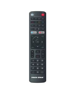 Дистанционно управление за PACO STAR OTT IPTV BOX LYNX 4K