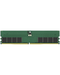 Kingston 32GB 5600MT-s DDR5 Non-ECC CL46 DIMM 2Rx8