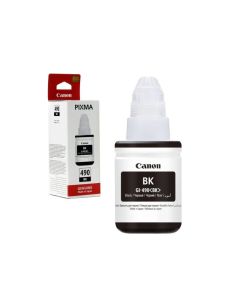 Консуматив мастило за Canon GI-490 Black
