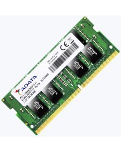 Оперативна памет ADATA Premier 8GB DDR4 2666 MHz CL19 SO‑DIMM, single‑channel модул