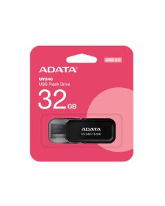 Преносима памет ADATA 32GB UV240 USB 2.0