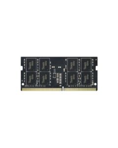 Оперативна памет TeamGroup Elite 8GB DDR4 2400 MHz CL16 SODIMM, single‑channel модул