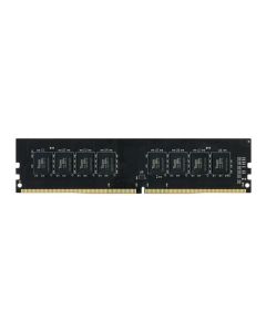 Оперативна памет Team Group Elite 8GB DDR4 UDIMM 2666MHz CL19, single-channel модул
