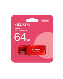 Преносима памет ADATA 64GB UV240 USB 2.0