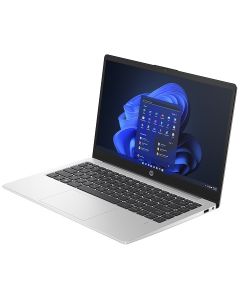 Преносим компютър HP 250 G10 Dark Silver 15.6``, 1920 x 1080, IPS, Intel Core i3-1315U (13-то поколение), 8 GB DDR4, 256 GB