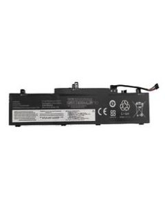 Lenovo, 3 клетки, 11.55V, 55Wh - L22M3PG4