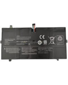 Lenovo, 4 клетки, 7.7V, 49Wh - L14M4P24
