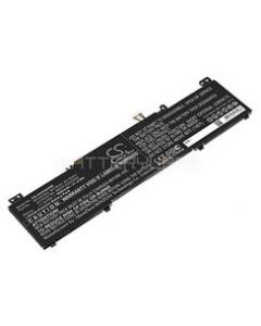 Asus, 3 клетки, 11.52V, 41Wh - B31N1822