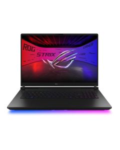 Asus Strix G18 G835LW-SA077W, INTEL ARL HX Ultra 9, 18.0 WQXGA 2560X1600, 64GB DDR5, 2TB G4 SSD, RTX5080 16GB, Windows 11, Черен
