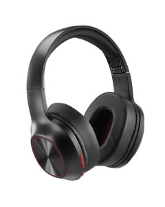 HAMA Блутут Слушалки Spirit Calypso III, Over-Ear, Bass Boost, Foldable, Черен