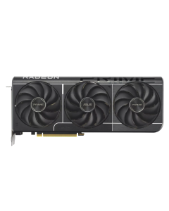ASUS PRIME-RX9060XT, 16GB GDDR6, PCI Express 5.0, 128-bit, 7680 x 4320, 1x HDMI, 2x DisplayPort