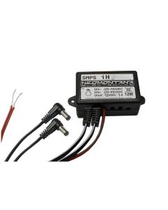 Импулсно захранване SMPS IH0C8P