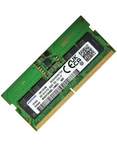 Реновирана оперативна памет 8GB DDR4 2133Mhz MIX UDIMM