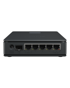 Точка за достъп MikroTik hAP ax S E62iUGS-2axD5axT