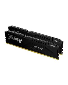 2x16 GB DDR5 6000 Kingston Fury Beast KIT