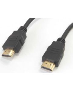 Кабел HDMI VCOM HDMI M - HDMI M 1.8м 4K UHD