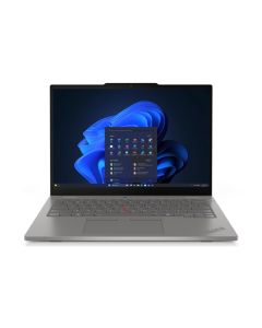 Lenovo ThinkPad L13 2-in-1 G6 AMD Ryzen 5 PRO 215, 16GB LPDDR5x-7500, 512GB SSD, 13.3" WUXGA (1920x1200), Сензорен, Сив