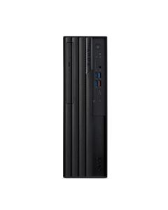 Acer Veriton, VX4720GT Intel Core i5- 14400 (up to 4.7GHz, 20MB), 1*16GB DDR5, 1024GB SSD M.2, Intel UHD Graphics, TPM 2.0, GLAN, 180W 80PLUS Bronze, KBD& Mouse USB, 11 Pro, 3Y warranty
