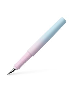 Faber-Castell Писалка Poly, Blushing sky