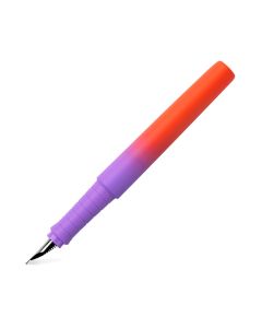 Faber-Castell Писалка Poly, Punchy melon
