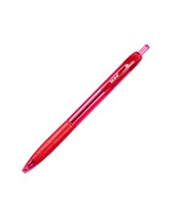 Beifa Гел ролер TB610-03B7, 0.5 mm, червен