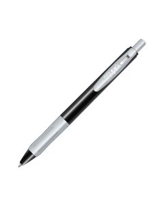 Zebra Гел ролер Sarasa Clip Decoshine, 0.5 mm, сребрист