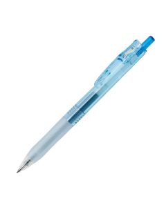 Zebra Гел ролер Sarasa Clip BioTube, 0.5 mm, син