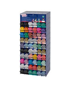 Faber-Castell Маркер Creative, асорти, 300 броя