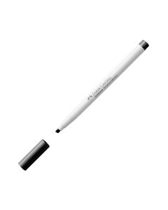 Faber-Castell Маркер за калиграфия Creative, № 599, черен
