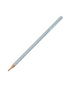 Faber-Castell Молив Sparkle, Icy glow