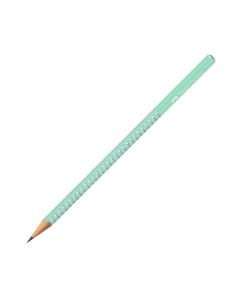 Faber-Castell Молив Sparkle, Jelly mint