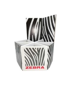 Zebra Дисплей за пишещи средства P6, с 6 отделения