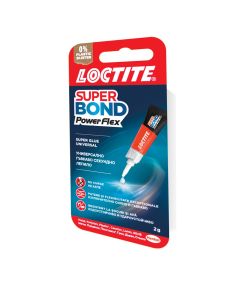 Henkel Секундно лепило Super Bond, гел, 2 g
