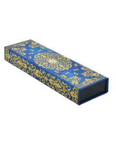 Paperblanks Несесер за бюро Silk Sky